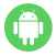 Android icon