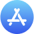 Apple Store icon