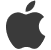 Apple icon